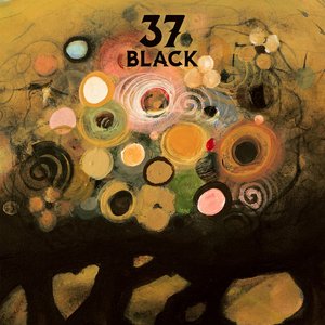 “37 Black”的封面