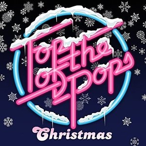 Immagine per 'Top of the Pops: Christmas'