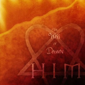 Imagem de 'The Kiss Of Dawn'