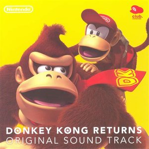 Imagem de 'Donkey Kong Country Returns'