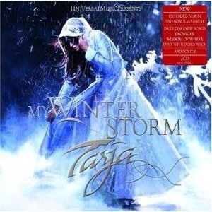 Image for 'My Winter Storm: Extended Edition CD1 (Feature Disc)'