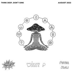 'Think Deep, Don't Sink'の画像