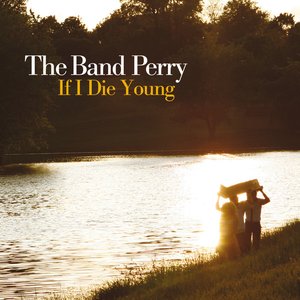 Image for 'If I Die Young - Single'