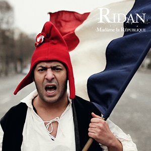 Image for 'Madame La République'