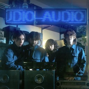 “El Club Audiovisual”的封面