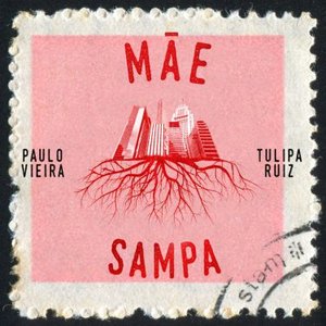 Bild für 'Mãe Sampa'