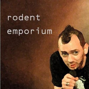 Image for 'Rodent Emporium'