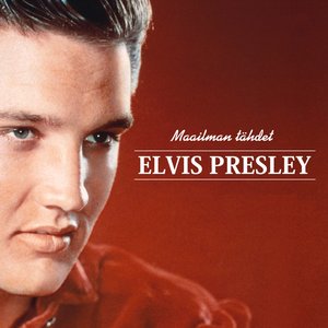 Image for 'Maailman Tähdet Elvis Presley'