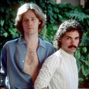 Image for 'Hall & Oates'