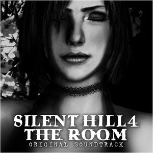 Image for 'Silent Hill 4 Complete Soundtrack (Disc 1)'