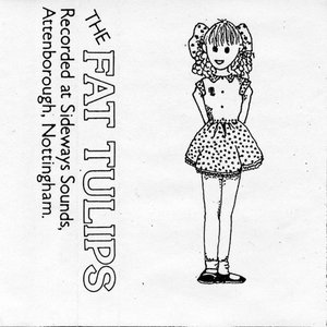 Image for 'The Fat Tulips And Their Pretty Fab Demos'