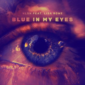 Image for 'Blue in My Eyes'