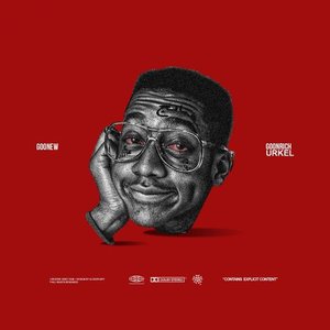 “Goonrich Urkel”的封面