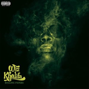 'Rolling Papers (Deluxe 10 Year Anniversary Edition)' için resim