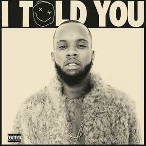 “I Told You”的封面