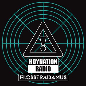 Image for 'HDYNATION RADIO'