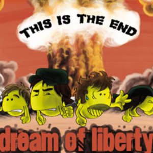 Image for 'Dream Of Liberty'