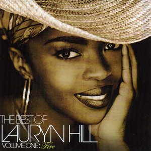 Immagine per 'The Best Of Lauryn Hill Volume One: Fire'