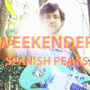 Image for 'Weekender'