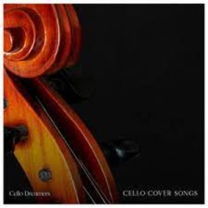 Image for 'Cello Dreamers'