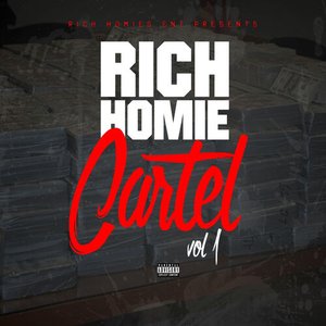 Image for 'Rich Homie Cartel Vol 1'