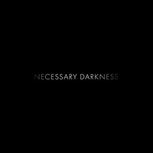 Image for 'Necessary Darkness'