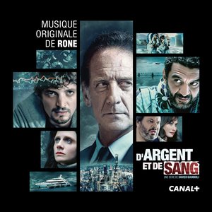Image for 'D'Argent et De Sang (Original Series Soundtrack)'