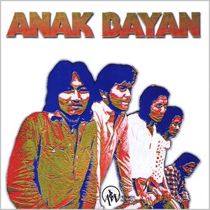 Image for 'Anak Bayan'
