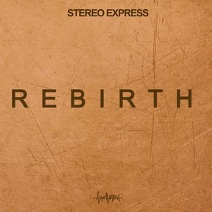 Image for 'Rebirth'