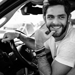 “Thomas Rhett”的封面