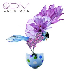 “ZERO ONE”的封面