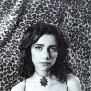 Image for 'PJ Harvey'