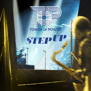 Image for 'Step Up'