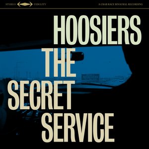 Изображение для 'The Secret Service'