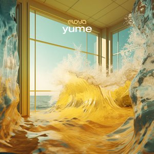 “Yume”的封面