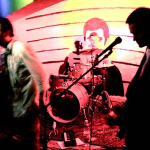 Image for 'Dav Intergalactic'