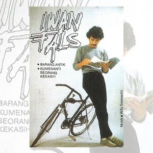 Image for 'Barang Antik'