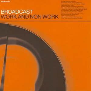 Image for 'Work and Non Work'