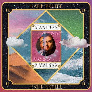 Image for 'Mantras (Deluxe)'