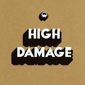 Изображение для 'High Damage'