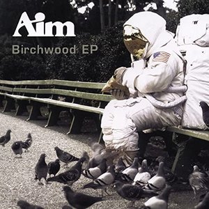 “Birchwood EP”的封面