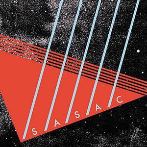 “Sasac”的封面