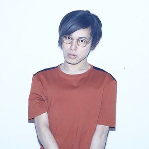 “DÉ DÉ MOUSE”的封面