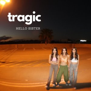 Image for 'tragic'