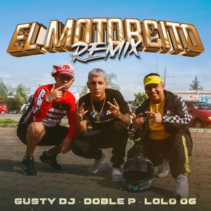 Image for 'El Motorcito (Remix)'