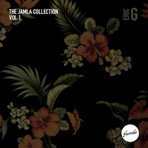 Image for 'The Jamla Collection, Vol. 1'