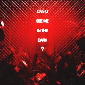 'can u see me in the dark?'の画像