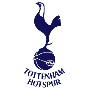 Imagem de 'Tottenham Hotspur'