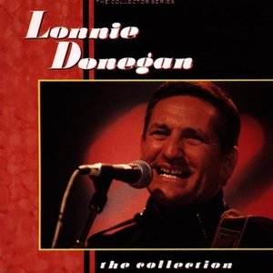 'The Lonnie Donegan Collection (set)'の画像