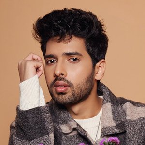 Image for 'Armaan Malik'